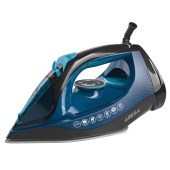 Утюг Aresa AR-3127 2700Вт синий/черный