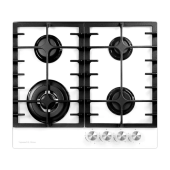 Газовая варочная панель Zigmund & Shtain MN 197.61 W