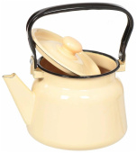 СИБИРСКИЕ ТОВАРЫ С42714.3, С42714.3П, С42714.3С эмал 2,3л б/рис