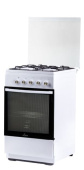 Газовая плита FLAMA L FK 1412 W