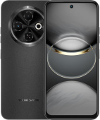 TECNO Spark 30C 4/128Gb Black