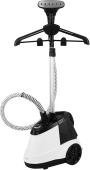 Отпариватель стационарный Centek CT-2387 WHITE 2200Вт белый