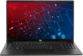 Ноутбук 15.6" IRU Strato 15ALI черный i5-1235U 16Gb/512Gb IrisXeGr W11Pro