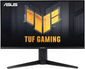 Монитор Asus 28" TUF Gaming VG28UQL1A черный IPS LED 16:9 HDMI M/M матовая HAS Pivot 450cd 178гр/178гр 3840x2160 DisplayPort Ultra HD USB 6.89кг