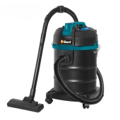 Пылесос строительный Bort BSS-1525 BLACK (93412604)