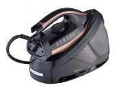 Паровая станция Kelli KL-1657 3000Вт черный