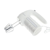 Миксерручной Vitek VT-1495 (W) 400Вт белый