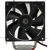 Кулер для процессора ID-Cooling SE-903-SD Soc-AM4/1151/1200 3-pin 23dB Al+Cu 370gr Ret