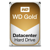 Жесткий диск 1Tb WD SATA-III WD1005FBYZ Gold (7200rpm) 128Mb 3.5"
