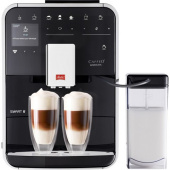 Кофемашина Melitta F 830-102 черный