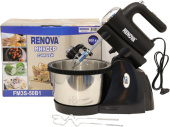 RENOVA FM3S-50B1