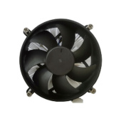 Кулер для процессора ACD ACD-CD7M4 s115x,1700, TDP 95W, 900;2400rpm, 10.94;27.3 dB(A), OEM