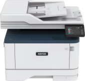 МФУ лазерный Xerox WorkCentre B315V_DNI A4 Duplex Net WiFi черно-белый