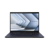 Ноутбук 14" Asus Expertbook B3 B3404CMA-Q50433 черный Ultra7-155U 16Gb/1Tb IntelGr noOS (90NX0711-M00H40)