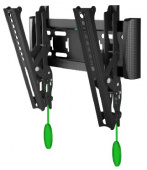 ONKRON TM4 чёрный 17"-42"