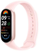 XIAOMI Smart Band 10 Mystic Rose (BHR9999GL)