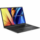 Ноутбук 16" Asus VivoBook 16X K3605ZC-MB292 черный i5-12500H 16Gb/512Gb RTX3050 noOS (90NB11F1-M00D80)
