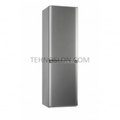 Холодильник Pozis RK FNF-172 s+ серебристый металлопласт