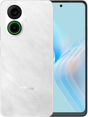 Смартфон Meizu M412H Note 21 Pro 8Gb/256Gb белый (83.46.44601507OS)