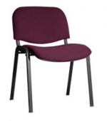 OLSS стул ИЗО ткань цвет 2А бордо