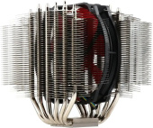 Кулер для процессора Thermalright Silver Arrow ITX-R Rev.A Soc-AM5/AM4/1151/1200/2066/2011/1700 4-pin 19-23dB Al+Cu 240W 630gr Ret (SILVER-AR