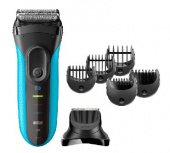 BRAUN 3010BT