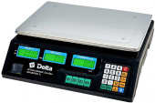DELTA ТВН-35 Весы торговые до 35кг/5г