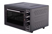 Электропечь Kraft KF-MO3200BL