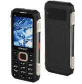 MAXVI T12 BLACK