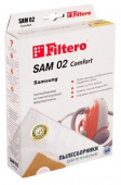 Пылесборник Filtero SAM 02 4 Comfort