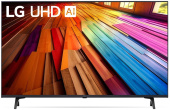 Телевизор LG 43UT80006LA.ARUG