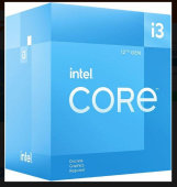 Процессор Intel Core i3-13100 Raptor Lake OEM {3.4GHz, 12MB, Intel UHD Graphics 730, LGA1700}
