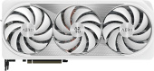 Видеокарта Gigabyte PCI-E 4.0 GV-N4090AERO OC-24GD NVIDIA GeForce RTX 4090 24576Mb 384 GDDR6X 2535/21000 HDMIx1 DPx3 HDCP Ret