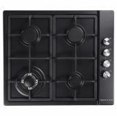 Газовая варочная панель Zigmund & Shtain GN 98.61 B