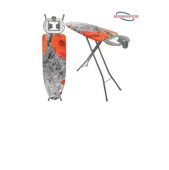 Гладильная доска Krosper E3 Absolute KRA-E3 О9074 120х38см разноцветный