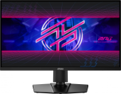 Монитор MSI 27" Optix MPG 274URF QD черный IPS LED 16:9 HDMI полуматовая HAS Piv 400cd 178гр/178гр 3840x2160 160Hz FreeSync Premium DP 4K USB 6.4кг