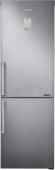 Холодильник Samsung RB33J3515S9/EF