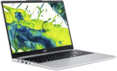 ACER 15.6" Aspire Lite 15 AL15-49P-R73X Ryzen 5 7430U/8Gb/512Gb SSD/AMD Radeon Graphics/No OS (NX.DT8CD.006) ПИ