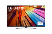 Телевизор LG 50UT81009LB