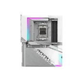 Материнская плата Gigabyte B650E AORUS STEALTH ICE Soc-AM5 AMD B650 4xDDR5 ATX