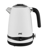 JVC JK-KE1730 white