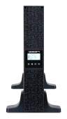 Источник бесперебойного питания Ippon Smart Winner II 2000 1800Вт 2000ВА черный
