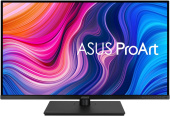 Монитор Asus 32" ProArt PA328CGV черный IPS LED 5ms 16:9 HDMI матовая HAS Pivot 450cd 178гр/178гр 2560x1440 DisplayPort Ultra HD 2K (1440p) USB 11.7кг