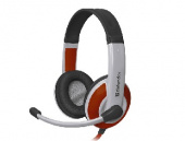 DEFENDER (64098) WARHEAD G-120 красный/белый