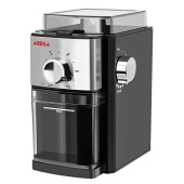 Кофемолка Aresa AR-3607 200Вт черный