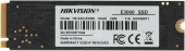 Накопитель SSD Hikvision PCI-E 3.0 x4 1Tb HS-SSD-E3000/1024G HS-SSD-E3000/1024G Hiksemi E3000 M.2 2280