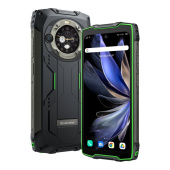 Смартфон Blackview BV9300 PRO 12/256GB зеленый