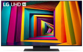 Телевизор LG 50UT91006LA.ARUG