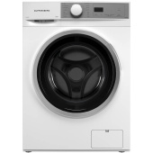 Стирально-сушильная машина Kuppersberg WDM 470 W, High-Tech белый