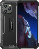 BLACKVIEW BV8900Pro 8/256Gb Black (BV8900PRO-8256BLA)